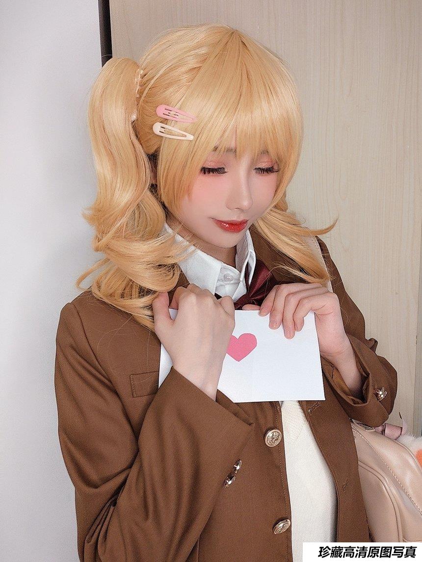 rioko凉凉子 NO.066 - 牛头人第二弹[124P+12V／478MB]