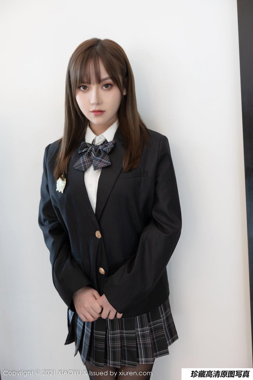 [XIAOYU语画界] 2021.12.16 VOL.677 豆瓣酱 [84+1P]