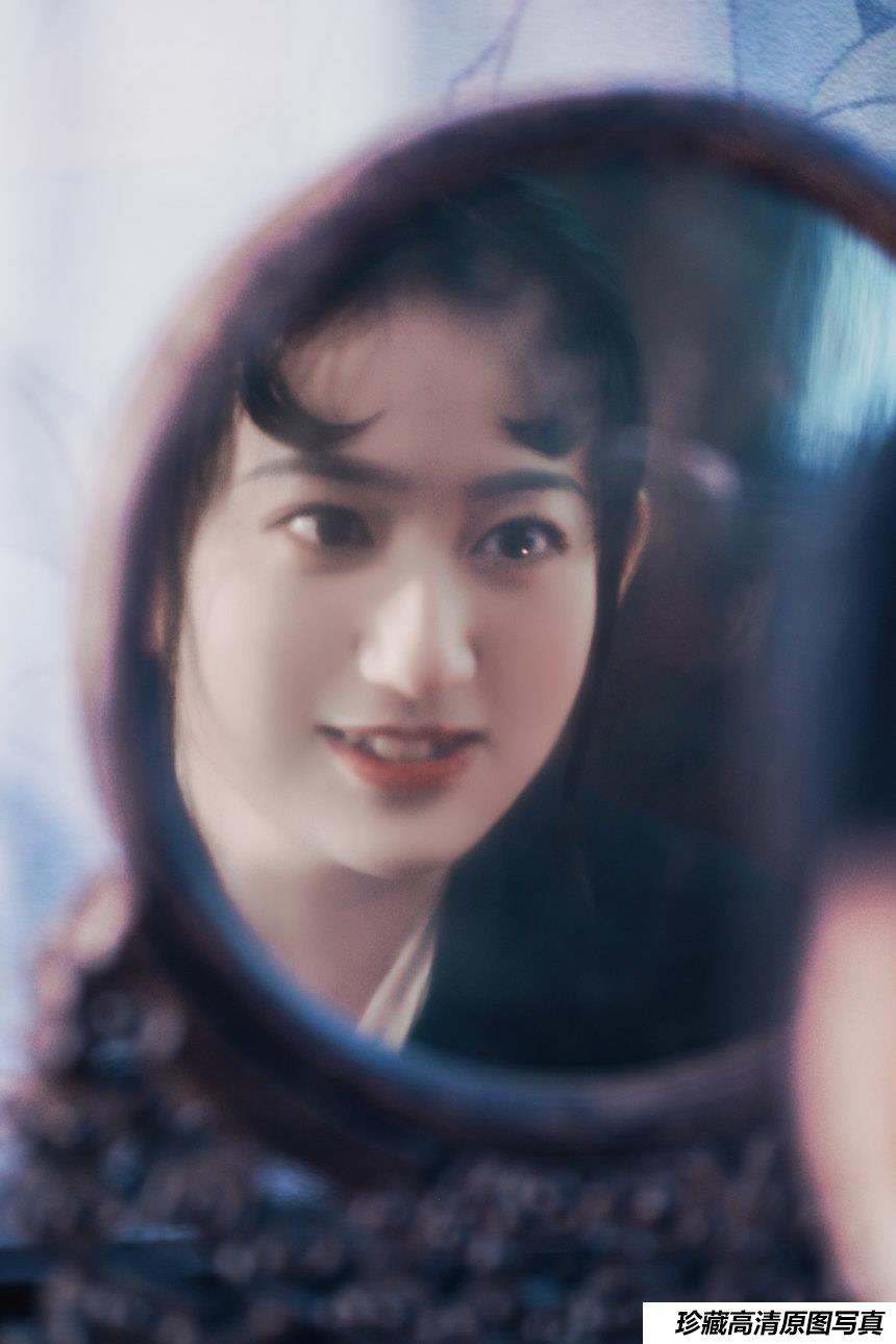 [YITUYU艺图语]2021.09.03 情画 绵羊[20+1P／258MB]