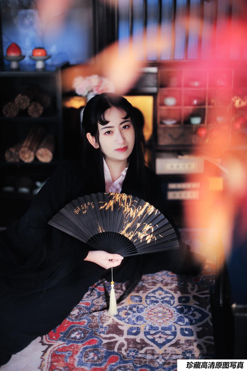 [YITUYU艺图语]2021.09.03 情画 绵羊[20+1P／258MB]