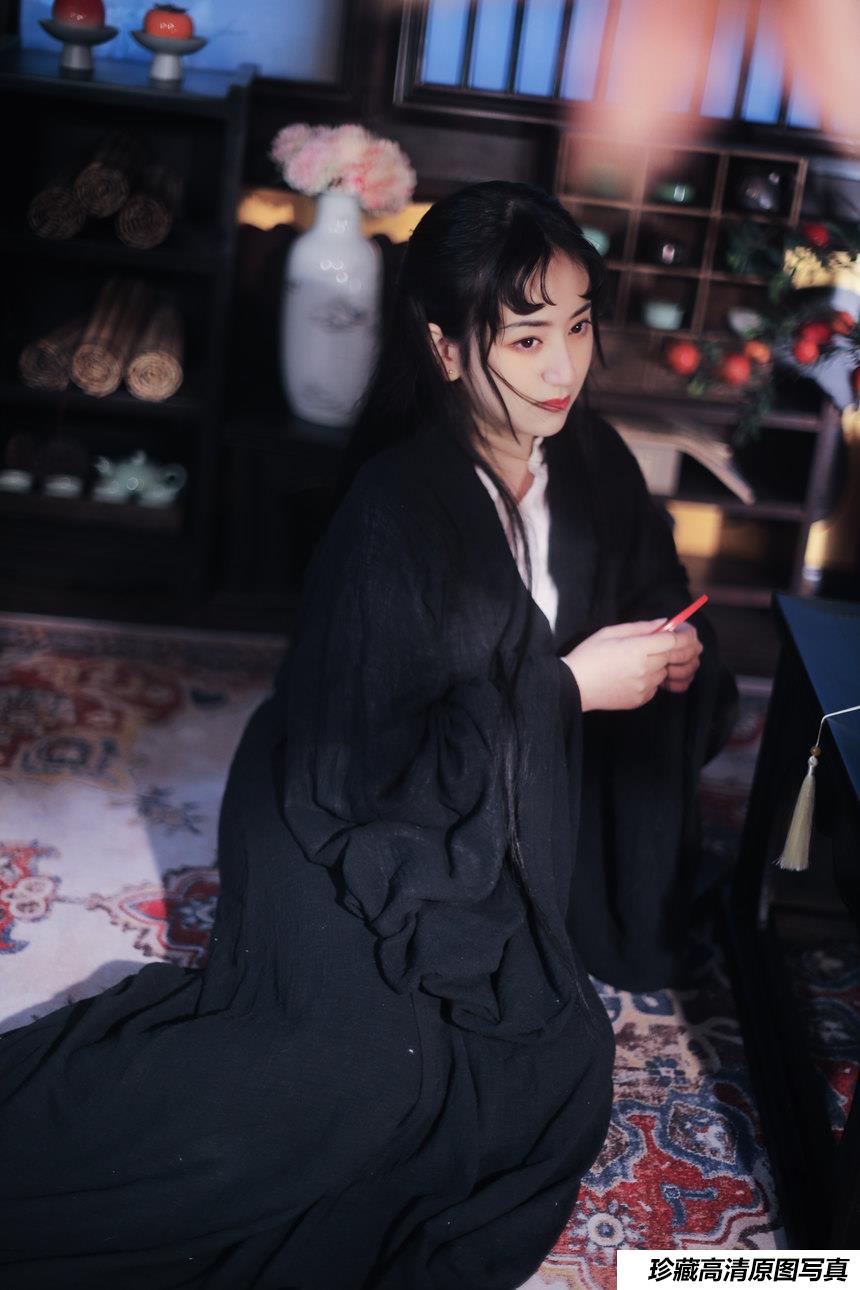 [YITUYU艺图语]2021.09.03 情画 绵羊[20+1P／258MB]