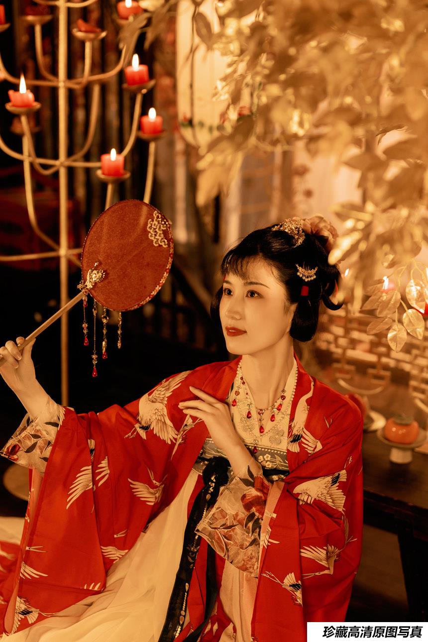 [YITUYU艺图语]2021.09.02 胭脂扣 模特合集[26+1P／448MB]