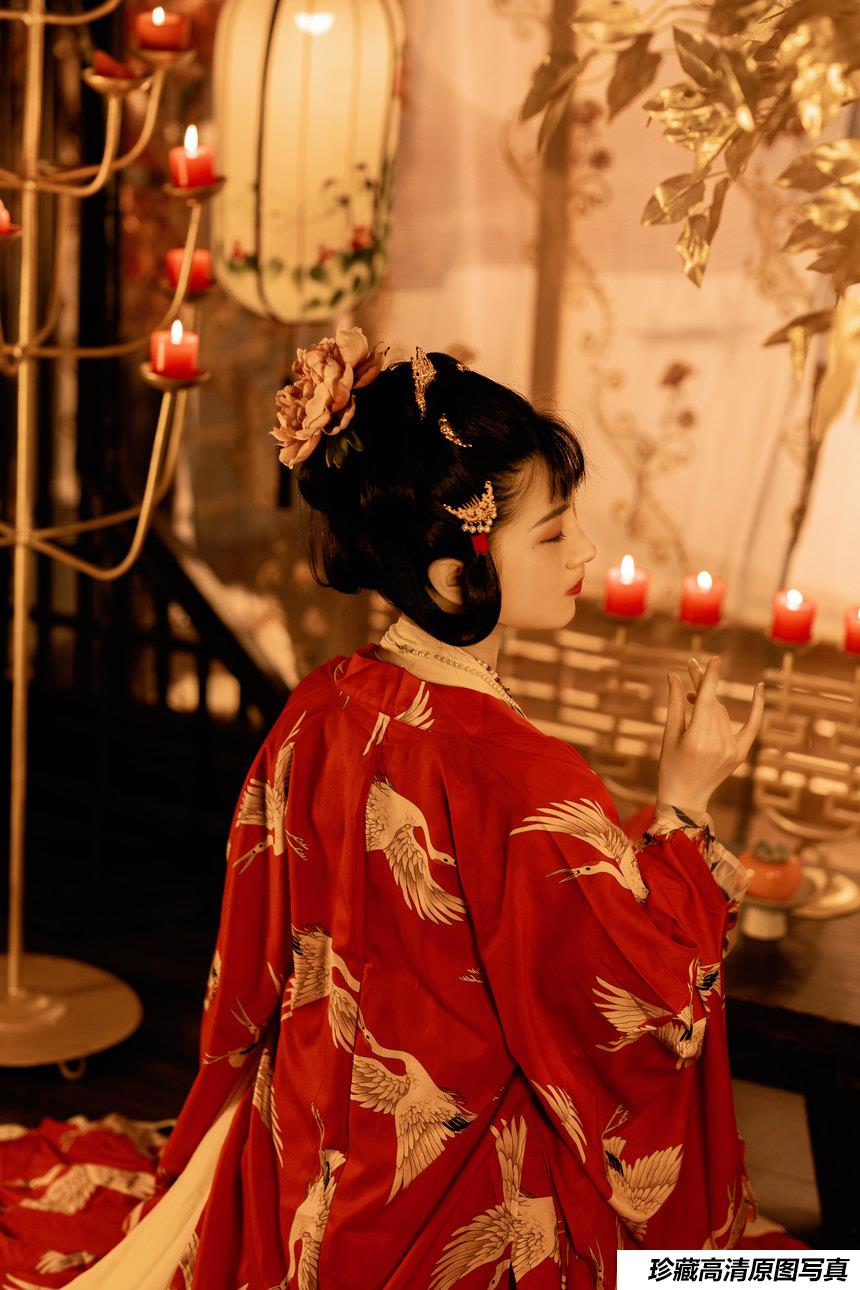 [YITUYU艺图语]2021.09.02 胭脂扣 模特合集[26+1P／448MB]