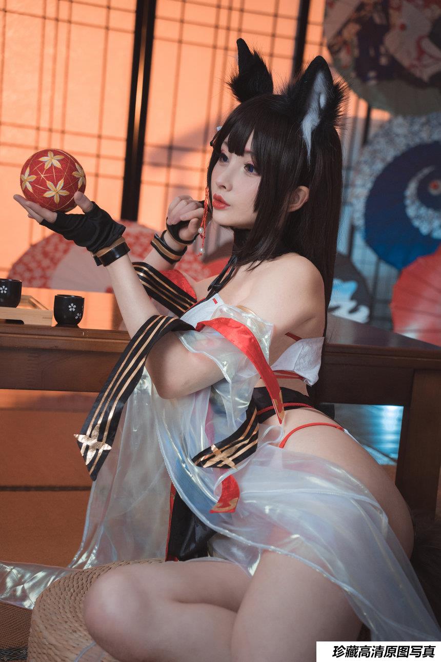 rioko凉凉子 NO.052 - 天城泳装[30P／386MB]