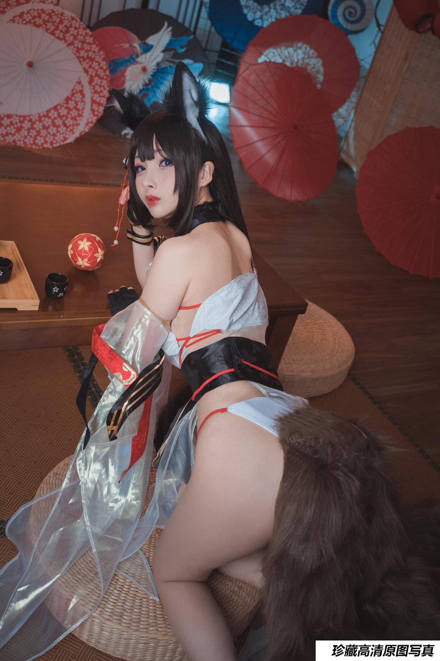 rioko凉凉子 NO.052 - 天城泳装[30P／386MB]