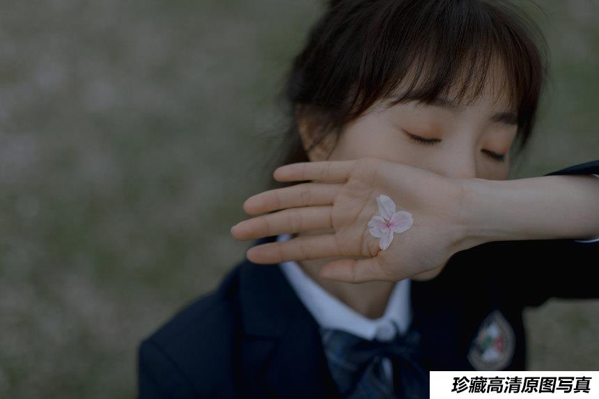 [YITUYU艺图语]2021.09.02 樱花渐落 汤兮兮[41+1P／608MB]