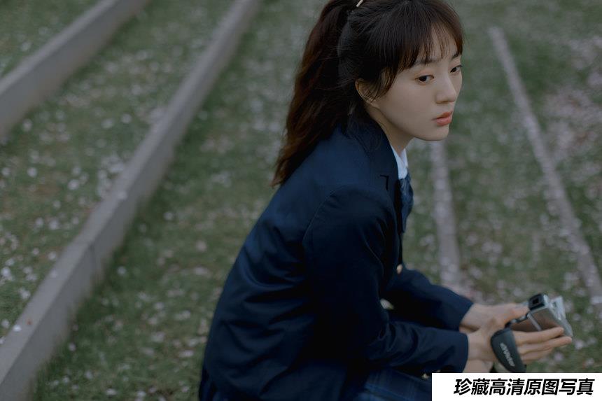 [YITUYU艺图语]2021.09.02 樱花渐落 汤兮兮[41+1P／608MB]