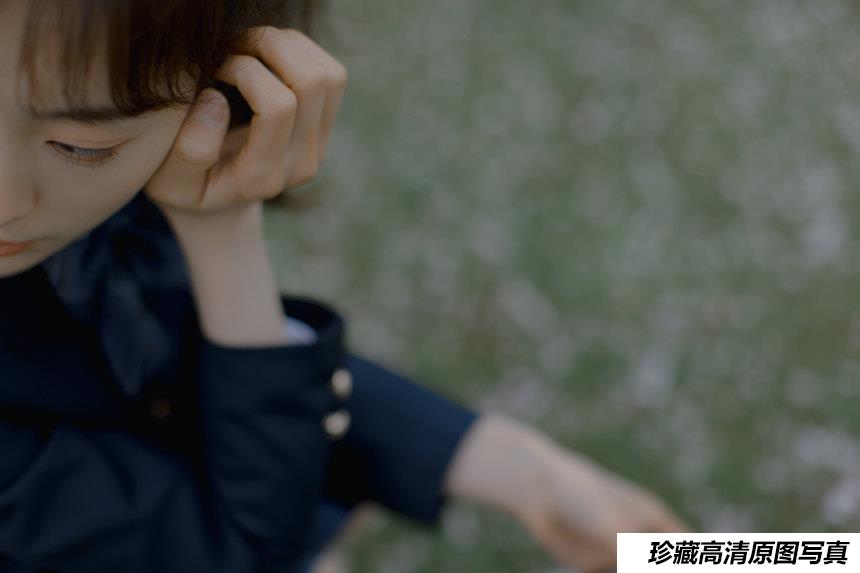 [YITUYU艺图语]2021.09.02 樱花渐落 汤兮兮[41+1P／608MB]