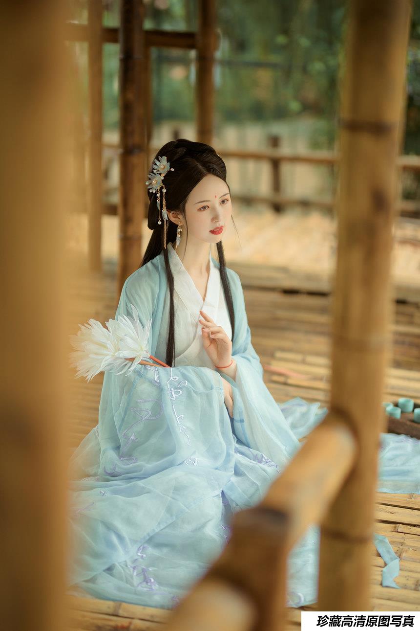 [YITUYU艺图语]2021.09.02 偷得浮生半日闲 倩倩[20+1P／261MB]