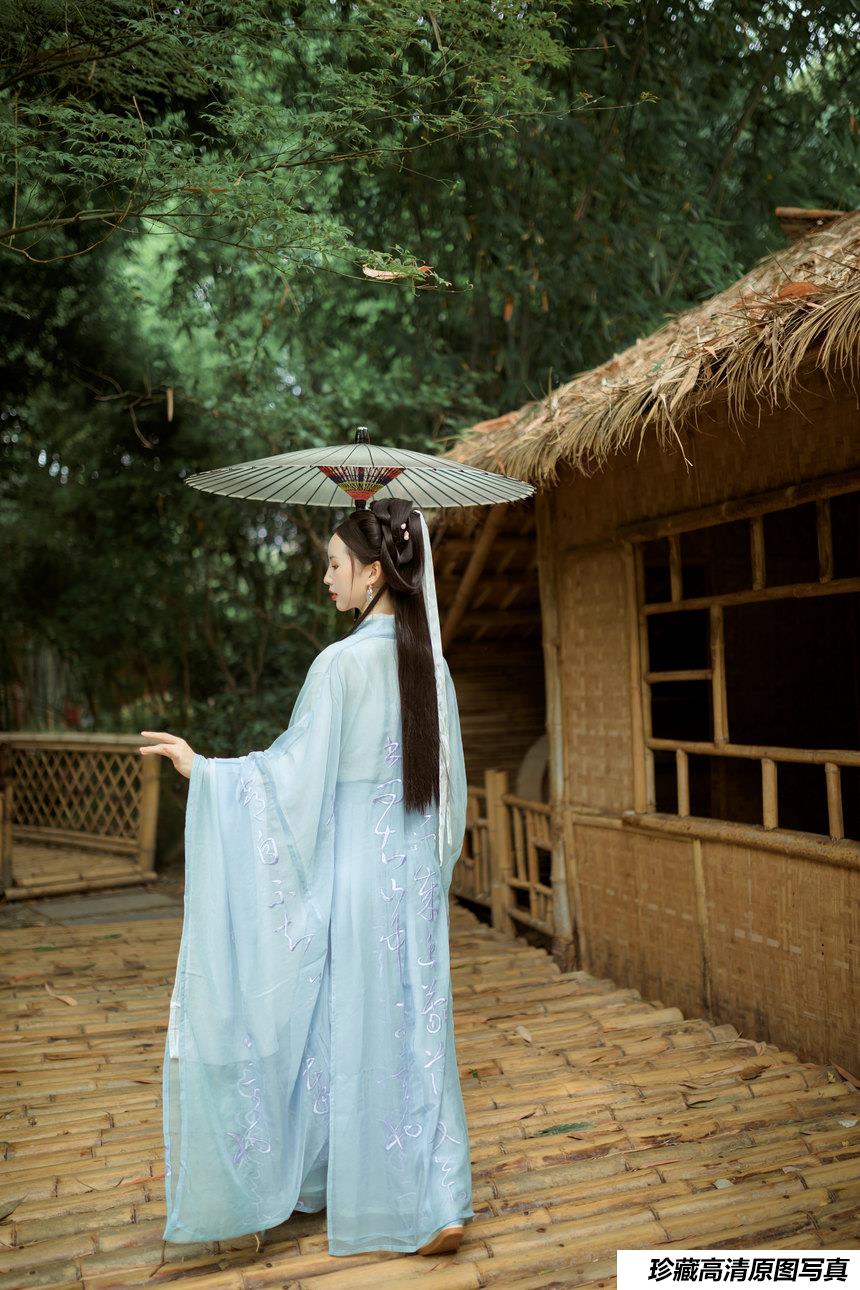 [YITUYU艺图语]2021.09.02 偷得浮生半日闲 倩倩[20+1P／261MB]