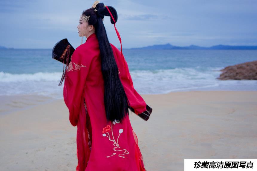 [YITUYU艺图语]2021.09.02 千帆过尽 航子[31+1P／235MB]