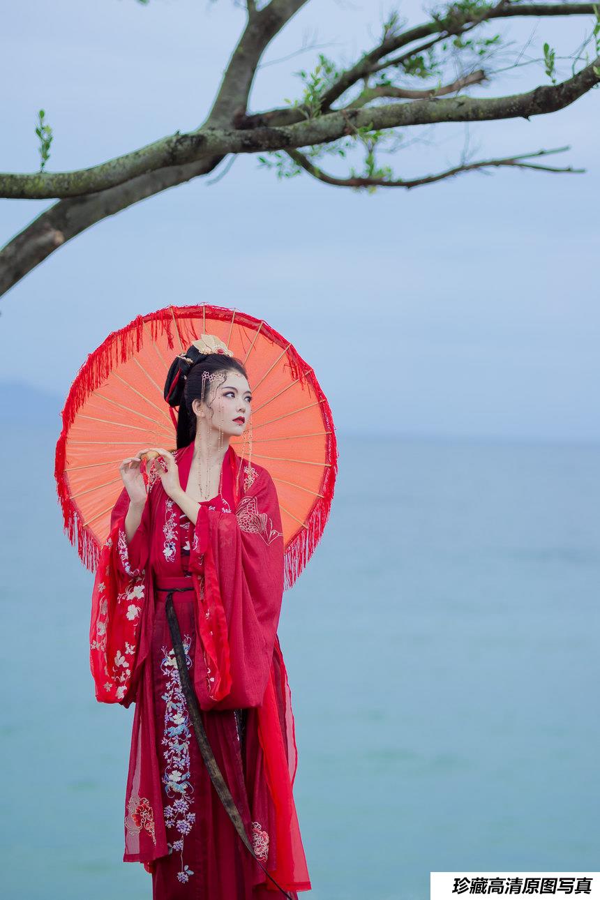 [YITUYU艺图语]2021.09.02 千帆过尽 航子[31+1P／235MB]