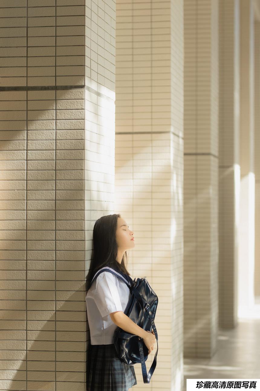 [YITUYU艺图语]2021.09.02 清白之年 媛媛[26+1P／164MB]