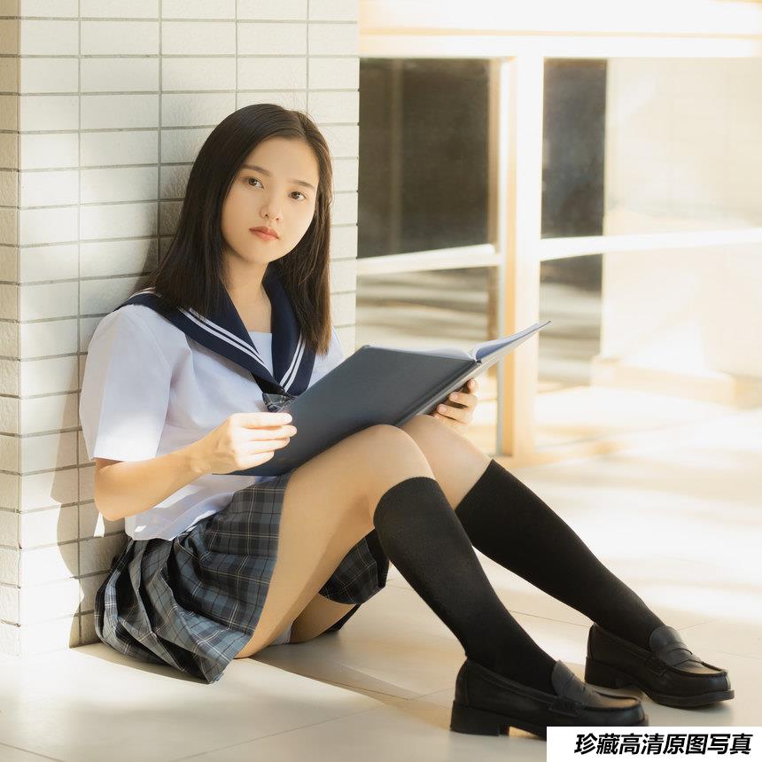 [YITUYU艺图语]2021.09.02 清白之年 媛媛[26+1P／164MB]