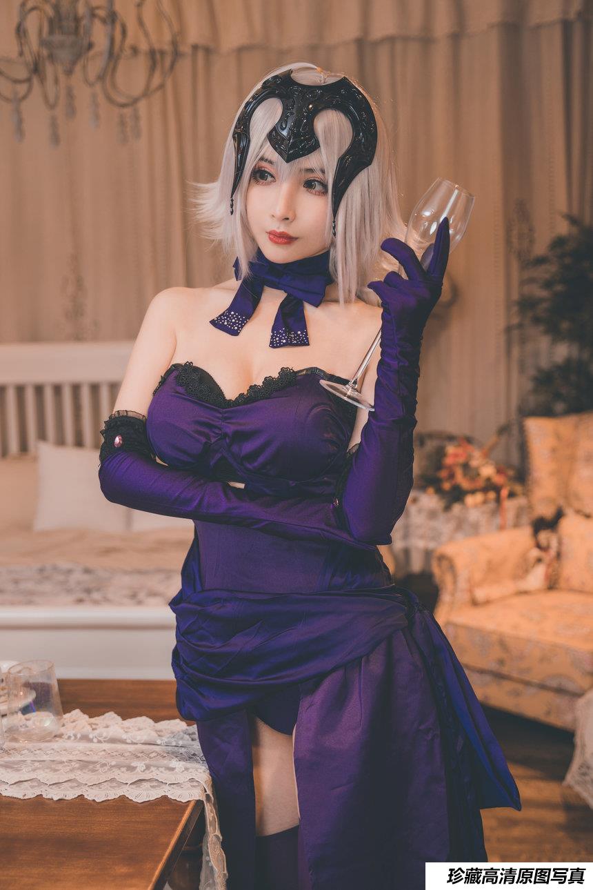 rioko凉凉子 - 醉贞[29P+7V／690MB]