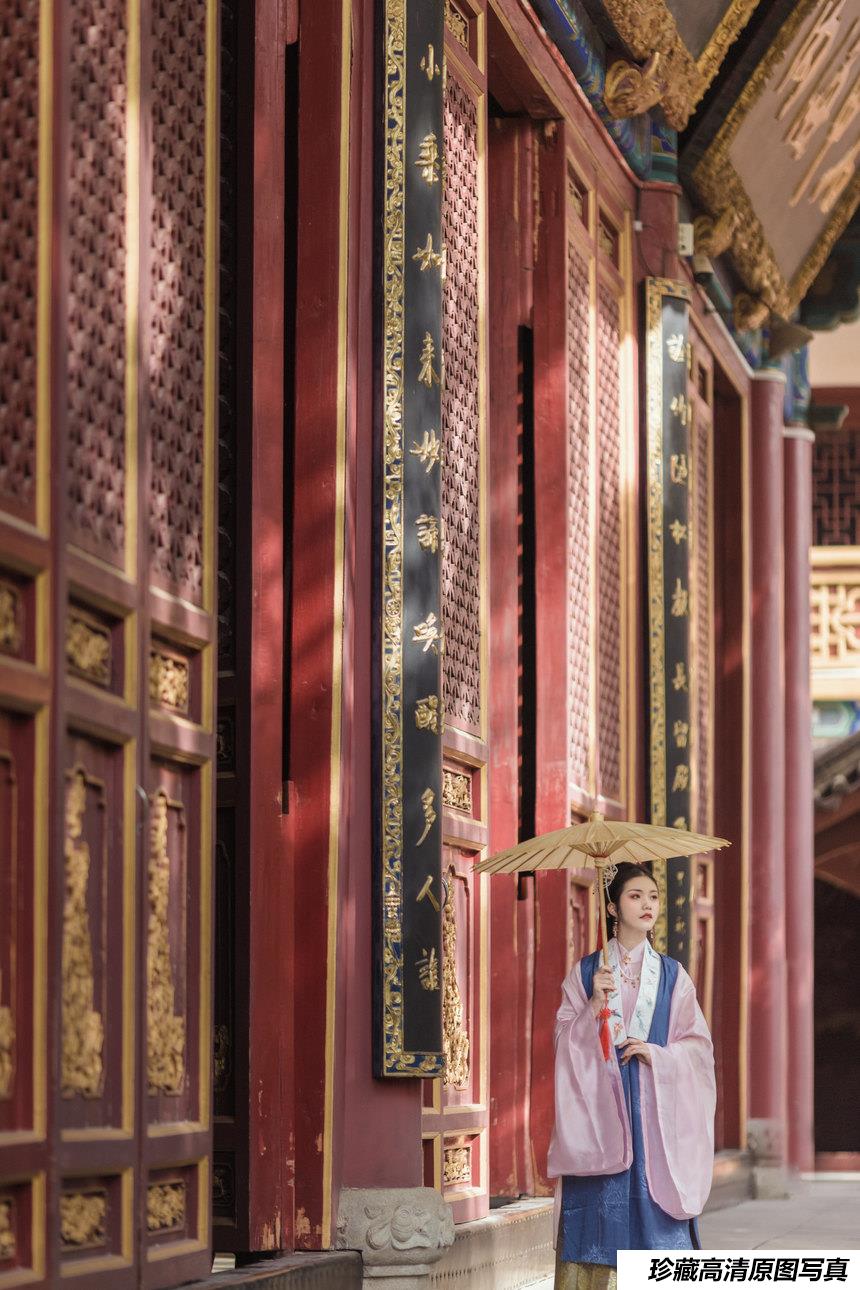 [YITUYU艺图语]2021.09.02 浮生若梦 小辣椒[21+1P／250MB]