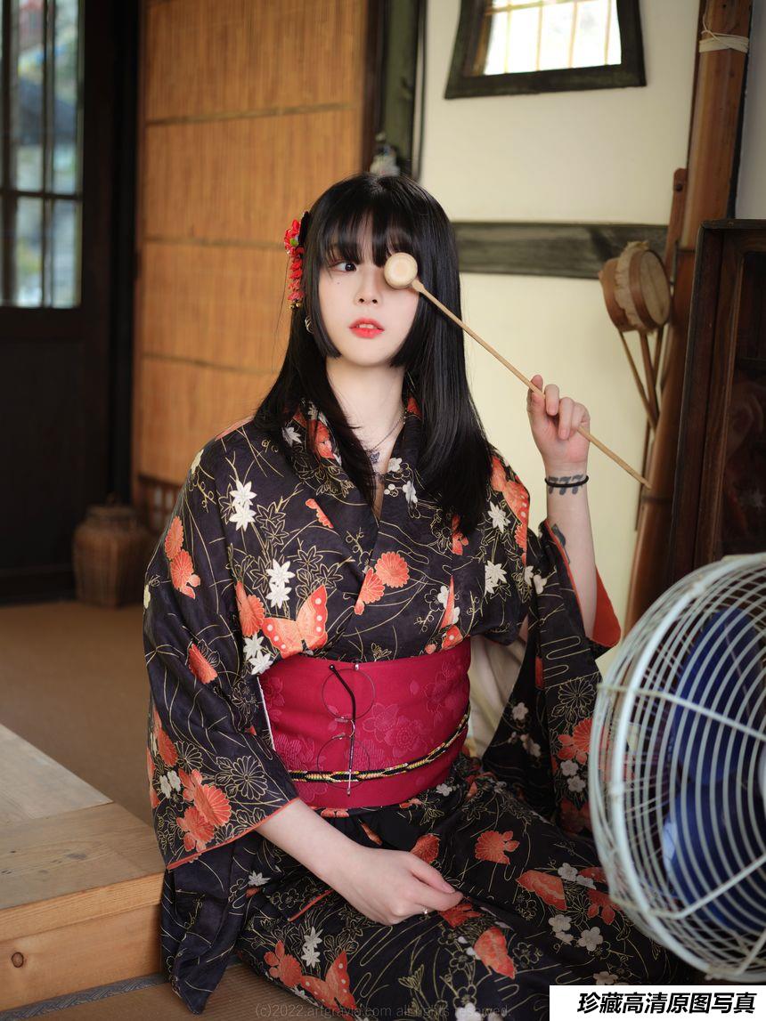 [ArtGravia] VOL400 JangJoo [57P-120MB]