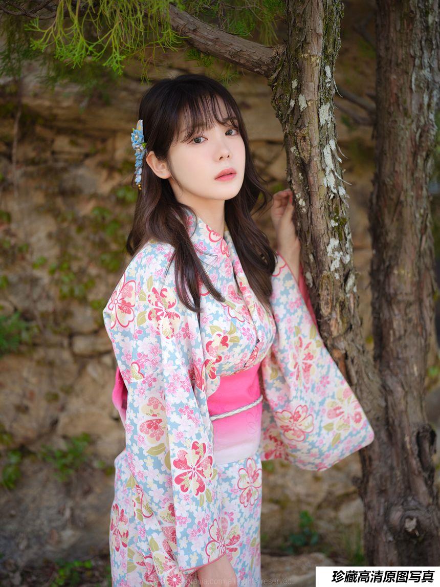 [ArtGravia] Vol.399 Korea [57P-107MB]