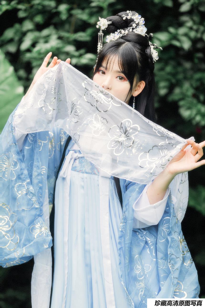 [YITUYU艺图语]2021.09.04 送桃 悠然[25+1P／420MB]