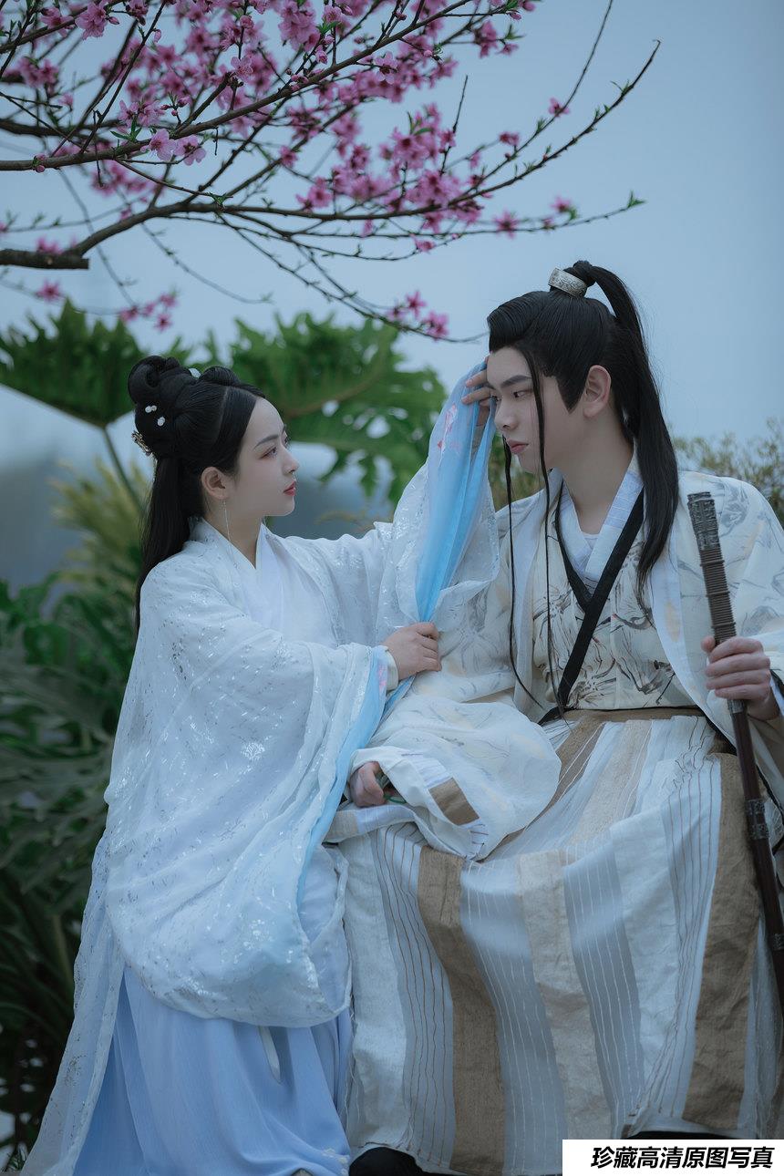 [YITUYU艺图语]2021.09.04 山有木兮 呼呼[22+1P／462MB]