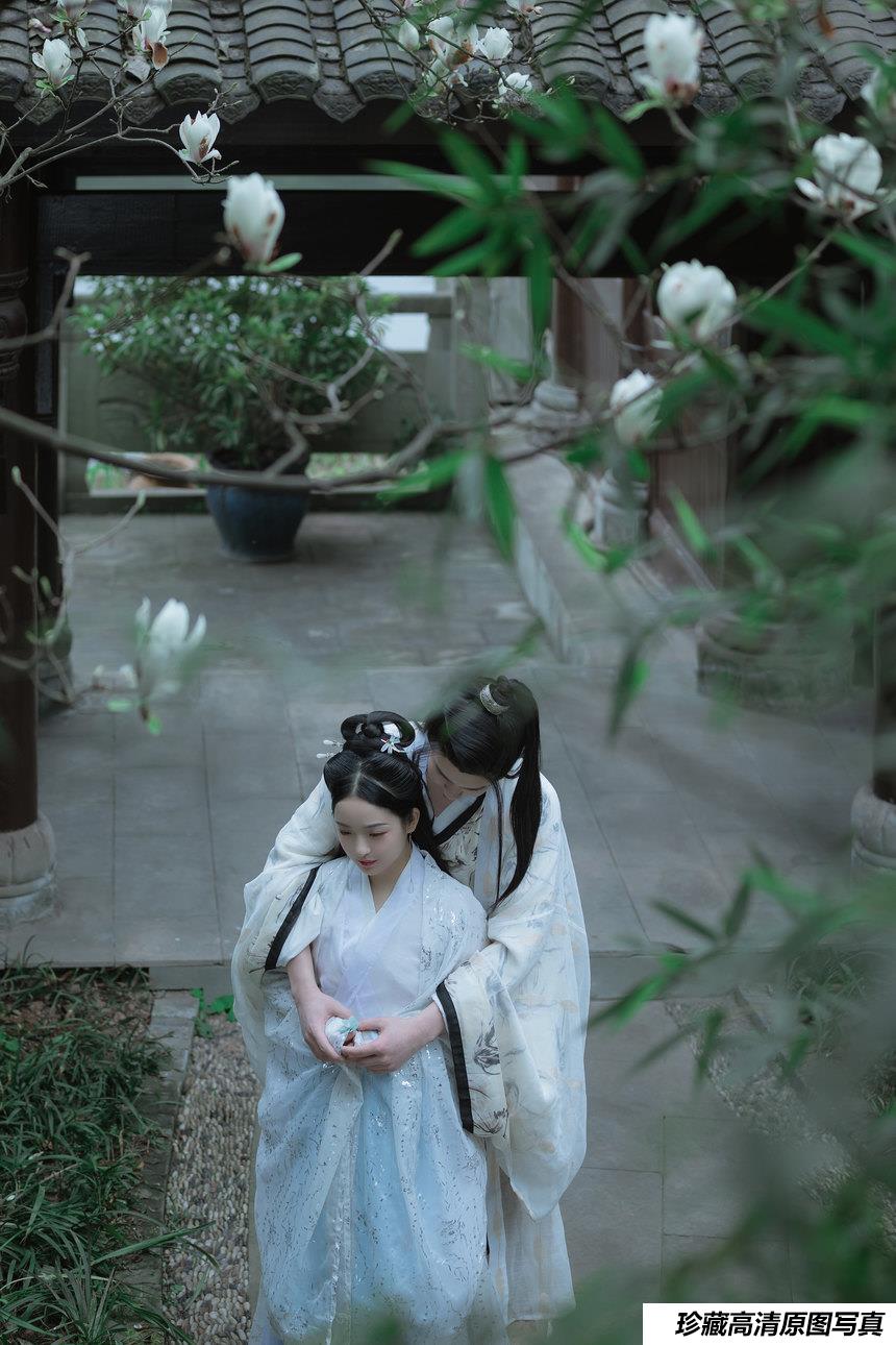 [YITUYU艺图语]2021.09.04 山有木兮 呼呼[22+1P／462MB]