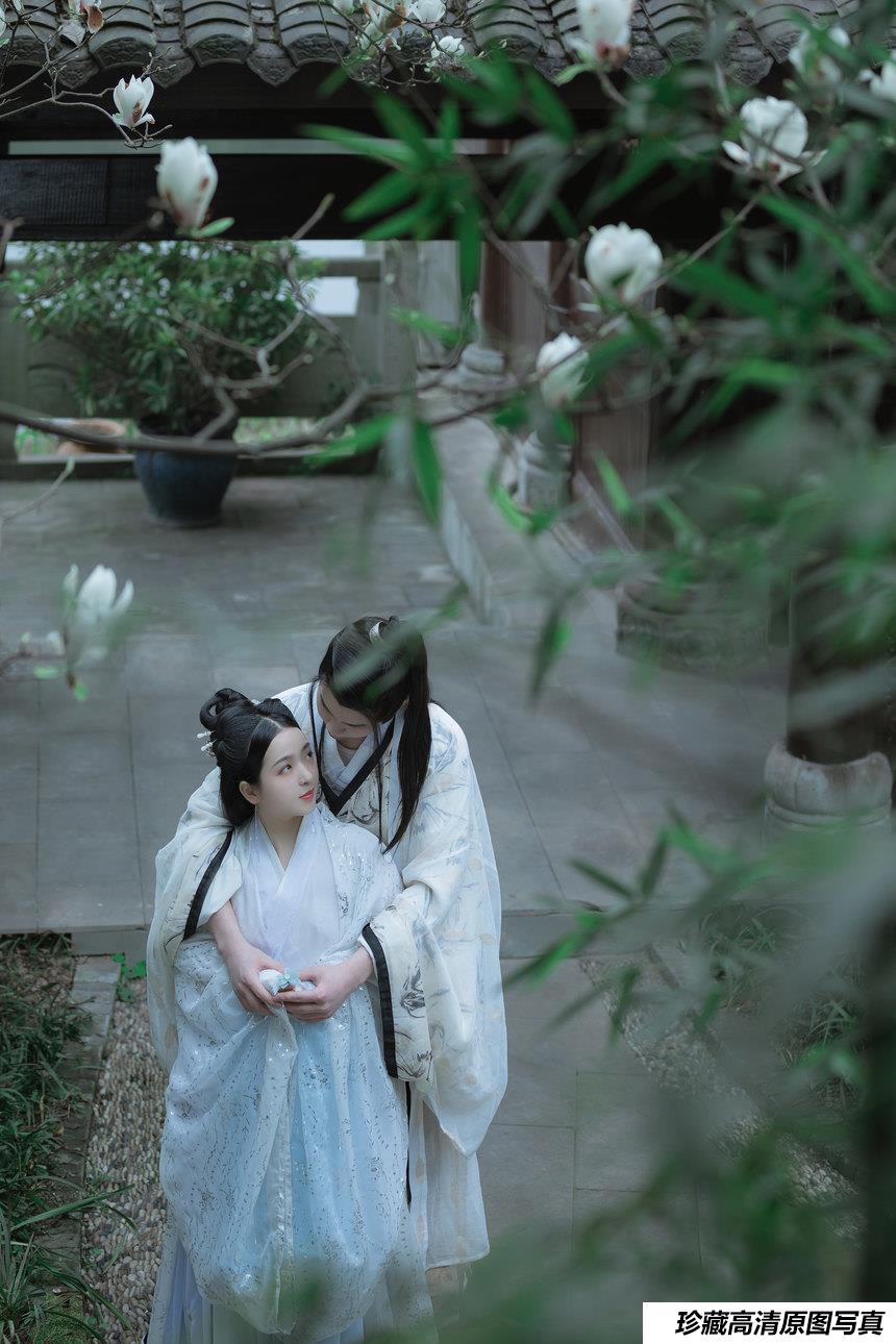 [YITUYU艺图语]2021.09.04 山有木兮 呼呼[22+1P／462MB]