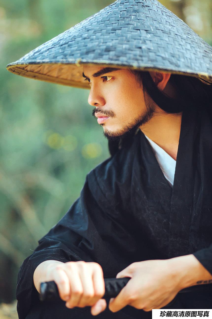 [YITUYU艺图语]2021.09.04 猫侍 邱风[30+1P／311MB]