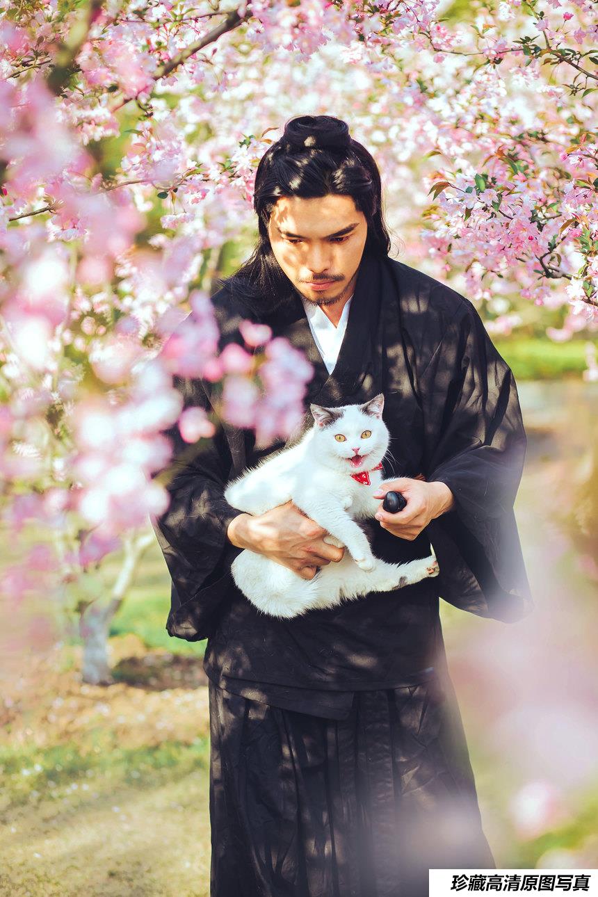 [YITUYU艺图语]2021.09.04 猫侍 邱风[30+1P／311MB]