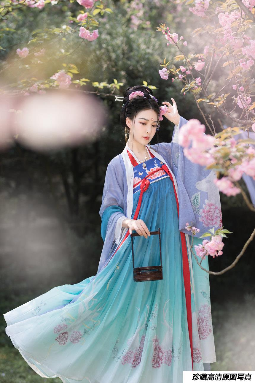 [YITUYU艺图语]2021.09.04 美人如樱 青卿[20+1P／262MB]