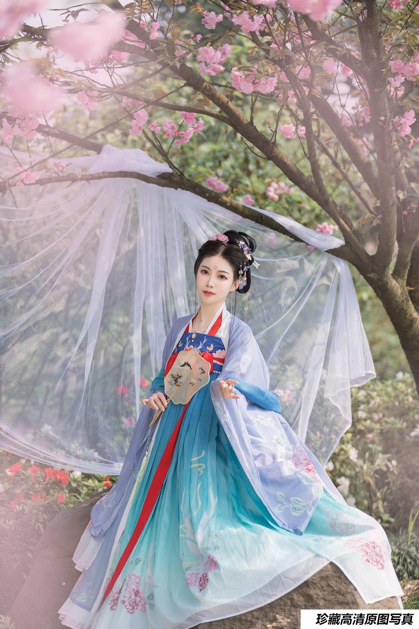 [YITUYU艺图语]2021.09.04 美人如樱 青卿[20+1P／262MB]