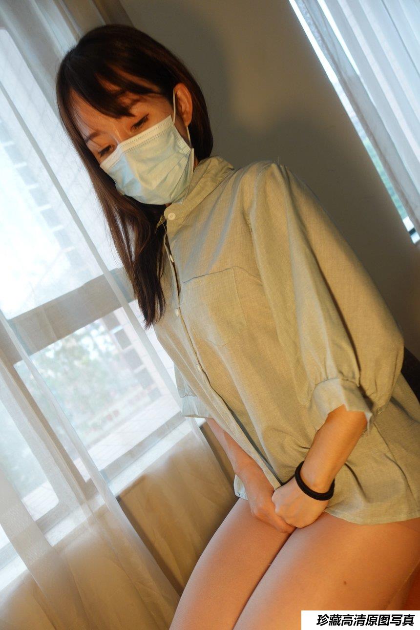 [ROSI写真]口罩系列 2021.07.04 NO.1848[55+1P／71.6MB]