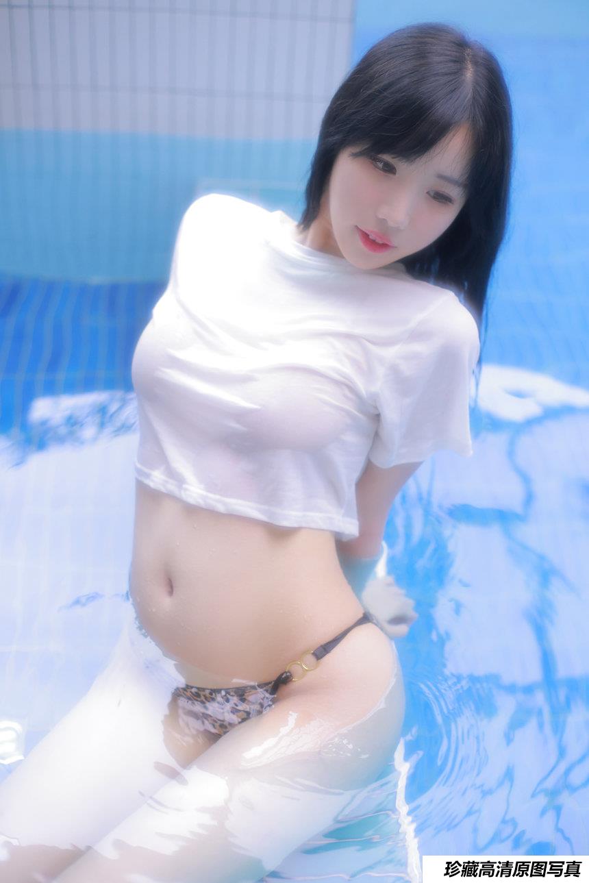 [Addielyn] Monthly Addielyn - June Girlfriend [164P/1.9G]