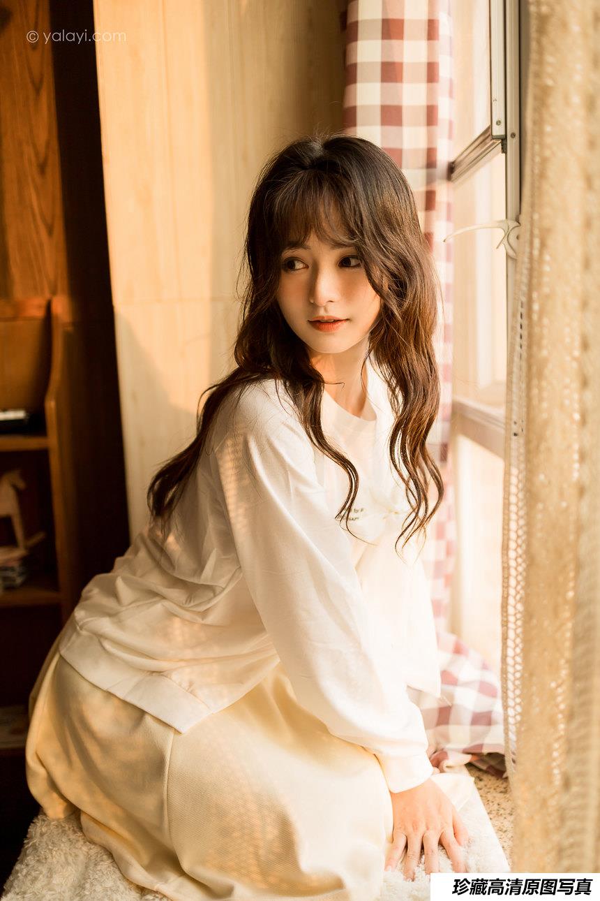 [YALAYI雅拉伊]2022.05.07 NO.929 快乐加倍 小亭[41+1P／445MB]