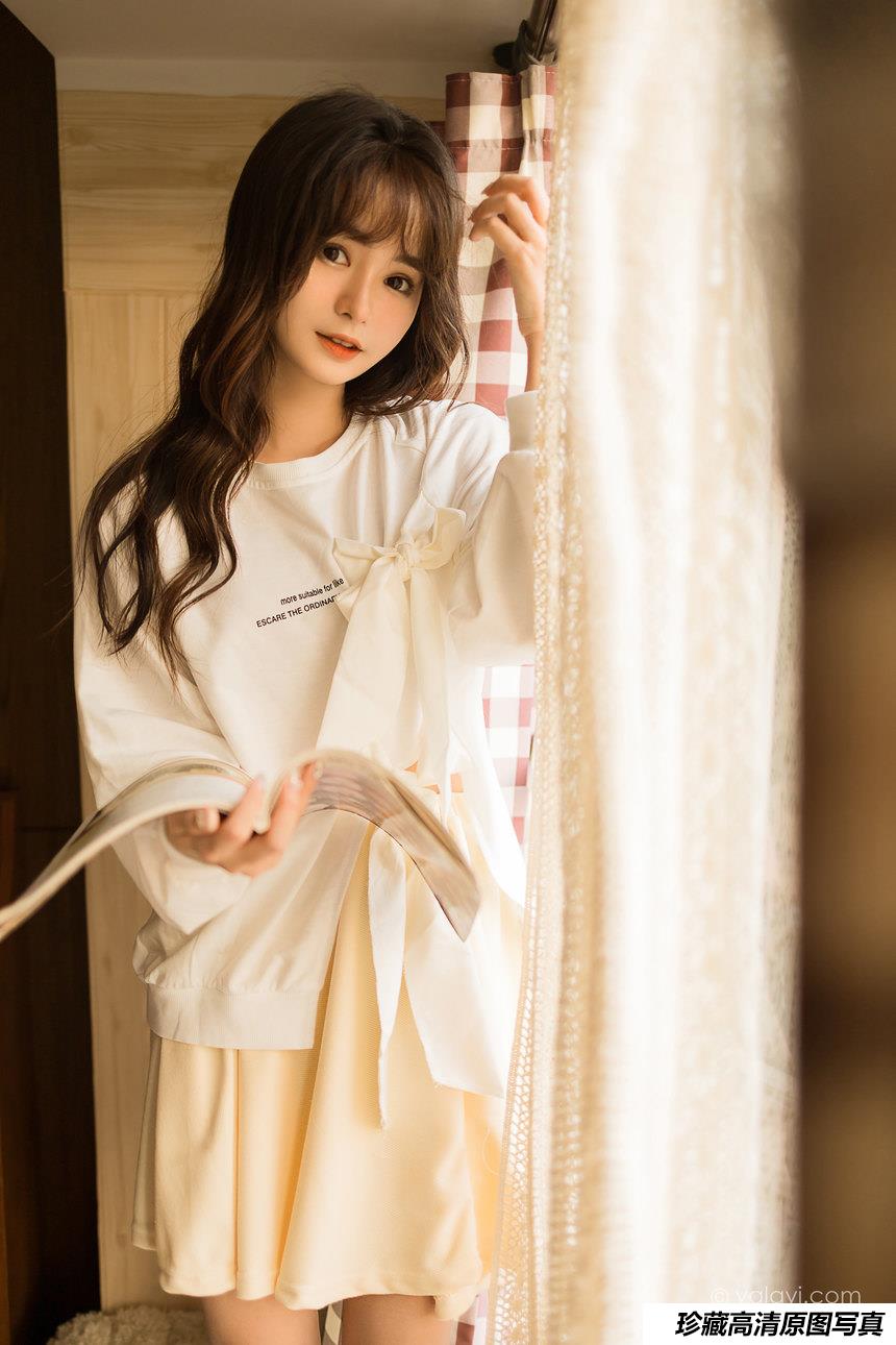 [YALAYI雅拉伊]2022.05.07 NO.929 快乐加倍 小亭[41+1P／445MB]