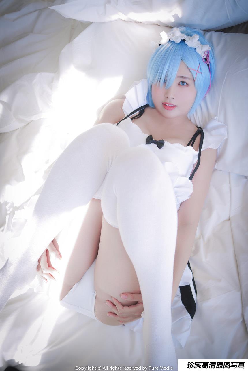 Pure Media Vol.48 Leechu [78P-962MB]