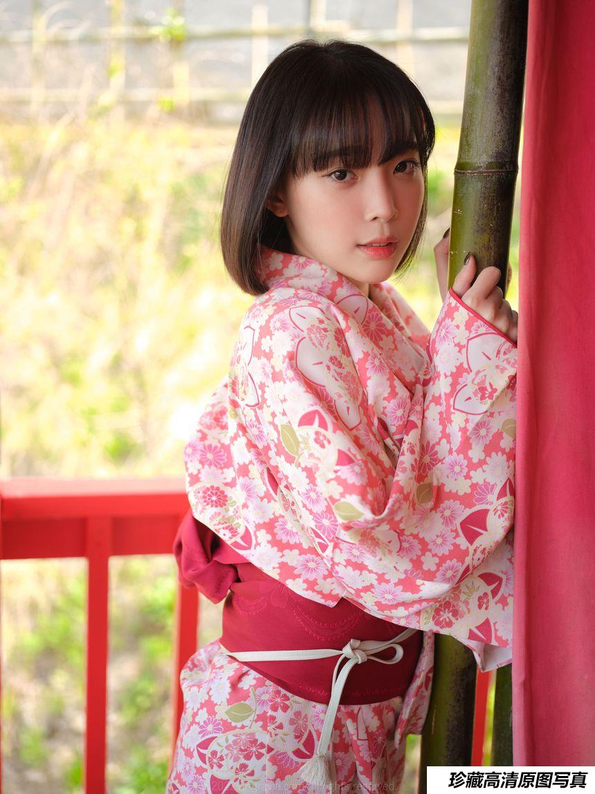 [ArtGravia] VOL401 Inkyung [62P-114MB]