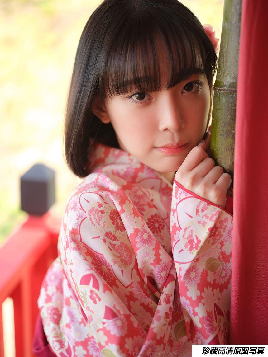 [ArtGravia] VOL401 Inkyung [62P-114MB]