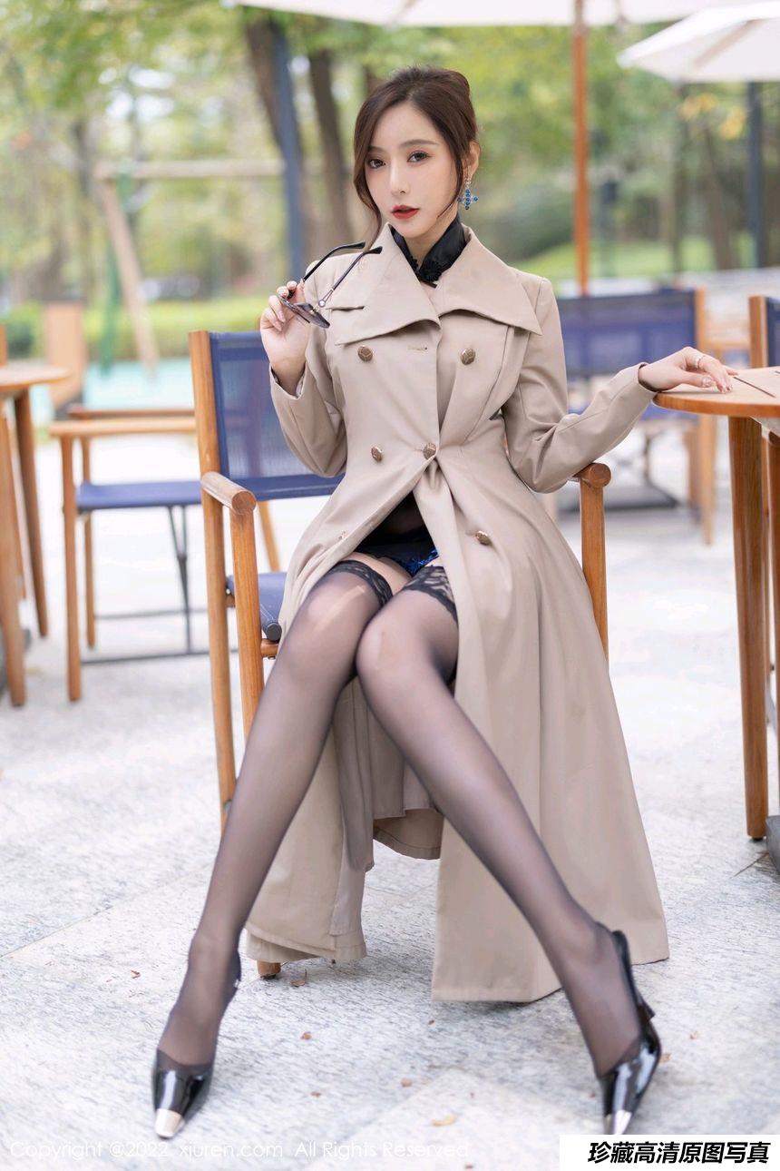 [XiuRen秀人网] 2022.01.04 No.4417 王馨瑶yanni [94+1P]