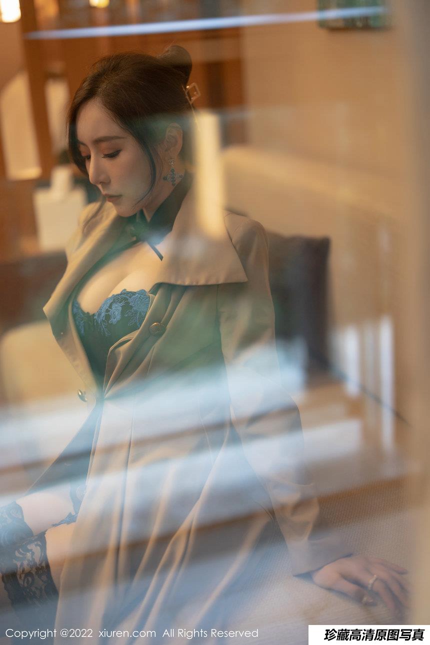 [XiuRen秀人网] 2022.01.04 No.4417 王馨瑶yanni [94+1P]