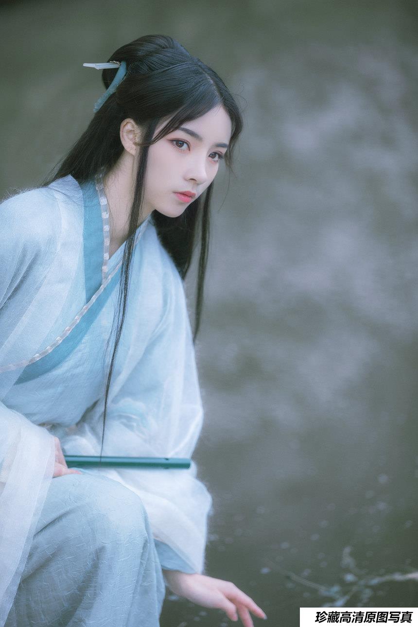 [YITUYU艺图语]2021.09.07 仙姝 赵瑞洁_ez[27+1P／871MB]