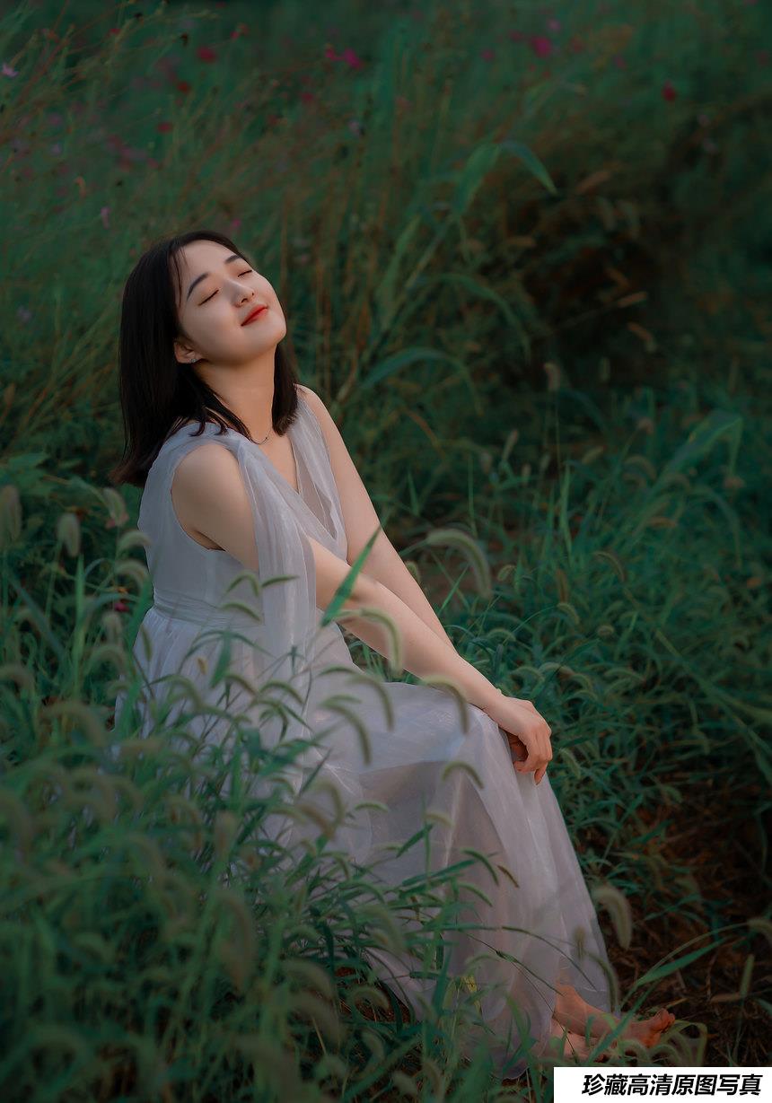 [YITUYU艺图语]2021.09.07 格桑花开 媛媛[30+1P／490MB]