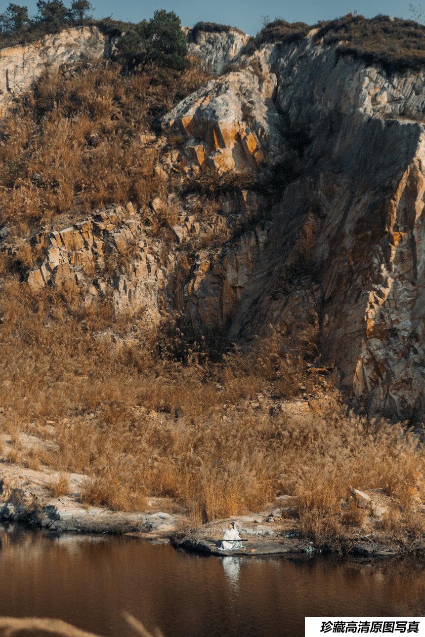 [YITUYU艺图语]2021.09.06 忘尘 杍愉[27+1P／359MB]