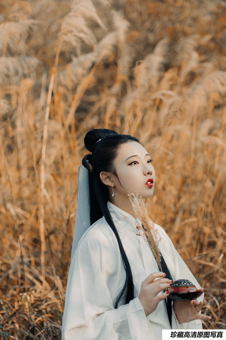 [YITUYU艺图语]2021.09.06 忘尘 杍愉[27+1P／359MB]