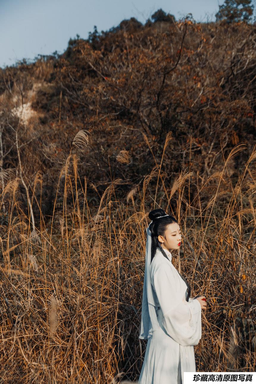 [YITUYU艺图语]2021.09.06 忘尘 杍愉[27+1P／359MB]