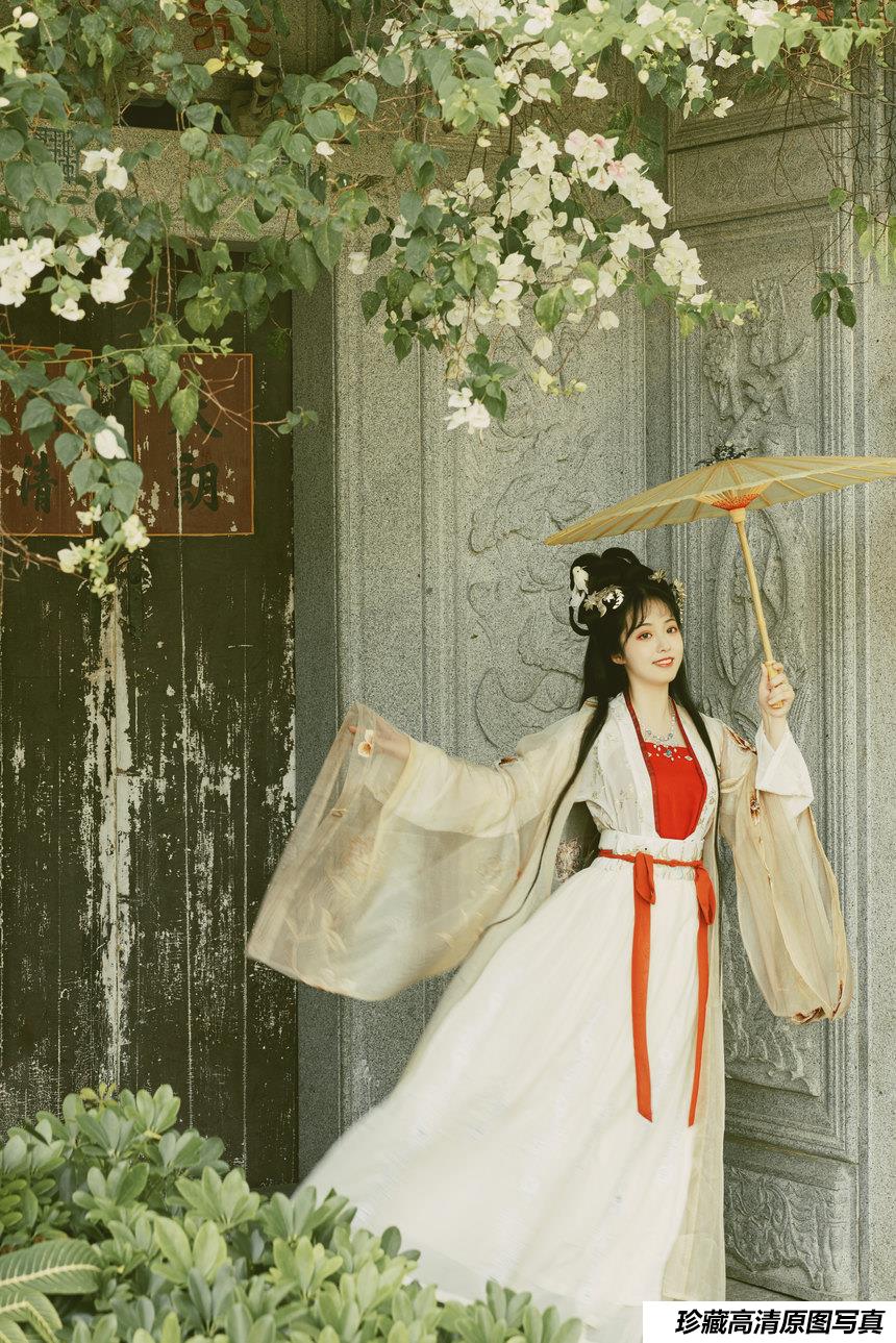 [YITUYU艺图语]2021.09.06 思美人 霏霏[23+1P／270MB]