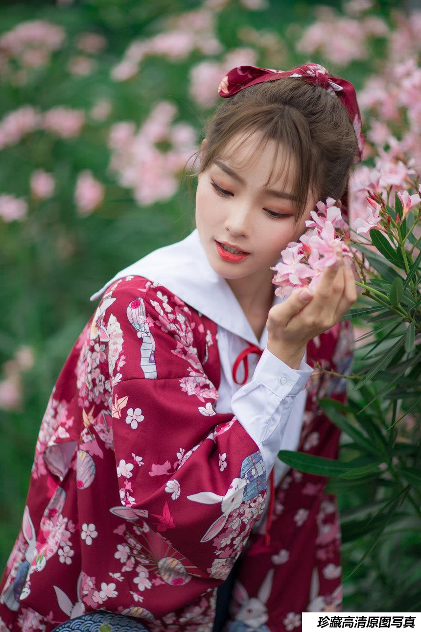 [YITUYU艺图语]2021.09.04 夏日物语 丹婷[21+1P／211MB]