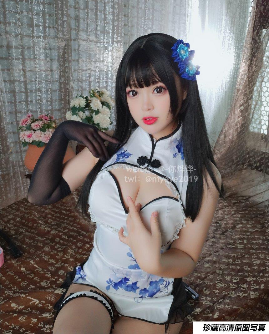 白烨  - 瓶儿[15P／314MB]