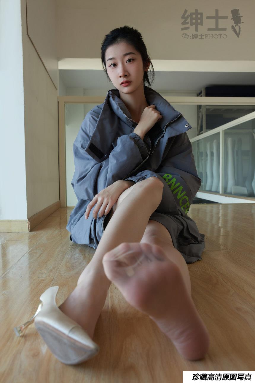 [绅士摄影] 2022.02.16 喵喵 No.208 [58P/363M]-艺库