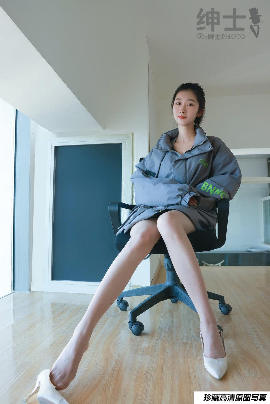 [绅士摄影] 2022.02.16 喵喵 No.208 [58P/363M]