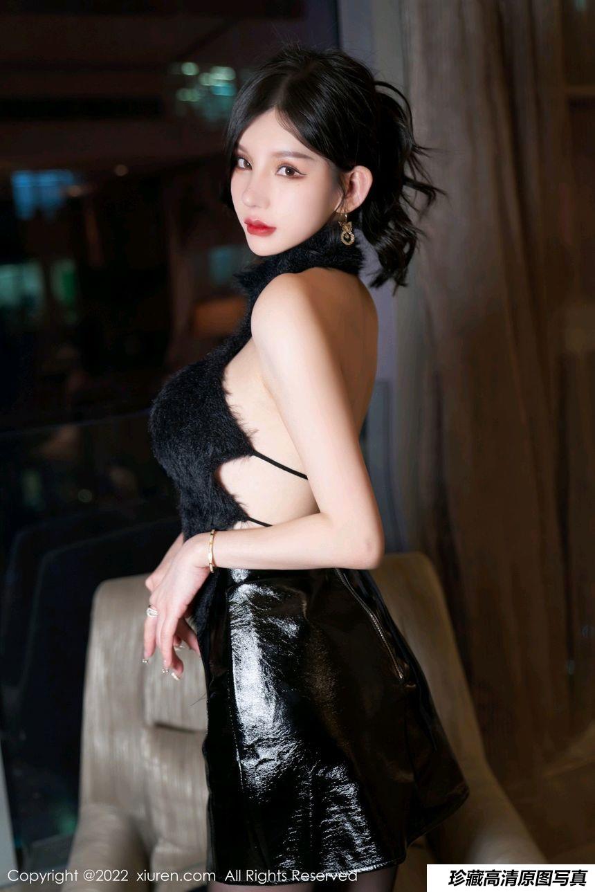 [XiuRen秀人网] 2022.01.07 No.4437 周于希Sally [87+1P]